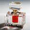 Unique style crystal decorative perfume bottle                        
                                                Quality Choice