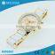 Hot Sale Oem Stainless Steel Japan Movement Pc21s Pc21j Quartz Watch