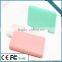 Fashion Custom rohs power bank 20000mah with full capacity                        
                                                Quality Choice