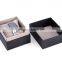 wholesales elegant single cardboard watch box