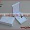 Clamp System Empty USB Flash Drive Storage Gift Box Packaging