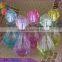 High quality cheap price 30ml mini colored perfume bottle