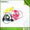 Retractable micro 5Pin USB cable for iphone4 for samsung