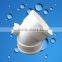 Easy installed plastic pvc material elbow pvc tee