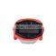 Promotional gift animal shape led kids headlamp animal headlamp for kids
