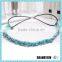 Special design widely used crystal stone hair band