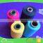 Leading Manufacturer Conical Cone 100% Cotton Blended Yarn Knitting in Recycled Yarn
