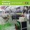 pet strap extrusion line/pet strap production line/Plastic strap band production line