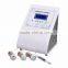 Portable 4 in 1 Mesotherapy Machine Ultrasonic Sonophoresis Facial Machine