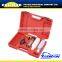 CALIBRE Radiator CO2 Checking Kit/Cooling System Service Tools/gas leak tester kit