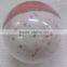 Mendior Stawberry Cherry bubble bath bombs /Fizzer mixed color essence oil bath salt bubble OEM 30 g to 200 g