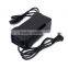 12.6V 5A 63W Unicycle Two Wheel Balance Charger Electric Scooter Battery Charger
