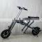 New style crazy selling back drive electric scooter