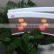 vrigin pulp good quality Paper Cup Fan