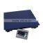 High Quality Large Platform Digital Weighbridge