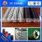 1*7 Wire Epoxy Coated Steel Strand for Prestressed Concrete