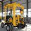 China 600 m depth Good Quality XYX-3 Water Well Drilling Rig Low Price