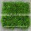 hotsell artificial grass garden decoration