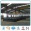 Large span steel structure workshop