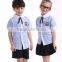 China manufacturer custom high school uniform designs/school band uniform