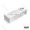 Kingkonree Solid Surface Bathroom Sanitary Ware Wash Basin