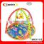 High quality baby play gym baby mats for sale