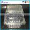 Factory plastic vegetable packaging carton boxes