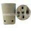 Lighting Accessories Ceramic Lamp Holders