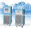 Water cooled chillers for low temperature control FL-0500