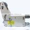 suspended platform spare parts safety lock for gondola