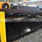 OHA Brand HAS-4x2500 Hydraulic Swing Beam Nc Shearing Machine, Hydraulic Shear, Plate Shearing Machine