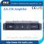 Professional AX-230 Two channels Power amplifier 300W