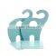 1 pair Crative Cute Elephant Nonskid Bookends Art Bookend Book Stand