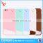 cell phone case manufacturers of cheap mobile phone case with Ice-cream color for for iphone6 phone back cover