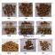 Ring die used dog food pellet production machine