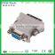 DVI 24+1 to VGA Adapter High Quality Factory Supply