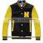 2015 Bast Quality Custom Wool Varsity Jacket,Letterman Varsity Jacket ,New Custom Varsity