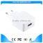 OEM LOGO battery charger ultra fast travel charger for Iphone 6s                        
                                                                                Supplier's Choice
