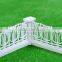 New Model Fence, Model Fence in Fencing, Fence 3d Models, Model Railway Fence, Plastic Fence for 1/200