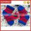 V-97 Stripe cute anti-slip crochet baby socks knit newborn baby socks