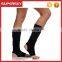 A-80 anti slip yoga spats knee high yoga pilates socks yoga leg warmers socks