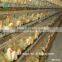 Galvanized battery poultry cages for layers for sale