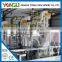 Hot selling biomass straw pellet mill production line with overseas service supply