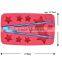 100% food grade lucky star with stirrer make your own ice tray