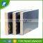 black construction plywood price