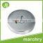 stainless steel toilet partition door lock bathroom indicator