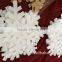 HOT SALE christmas decoration snow flakes, non-flammable snow flake