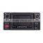 F30 H.264 Dual lens camera Car Vehicle Dash Dashboard night vision Camera DVR recorder