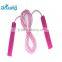 Plastic Adjustable cheap jump rope/hot selling skipping rope/rainbow training jump rope                        
                                                Quality Choice
