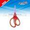High quality stainless steel office professional scissor left handed wholesale scissors